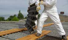 Smaltimento Eternit a Lecce - Preventivi e contatti